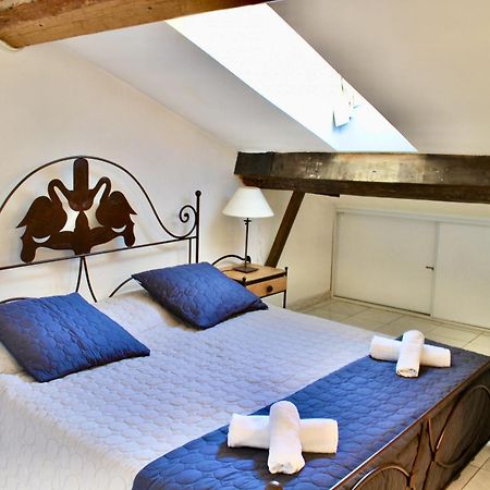 Apartament Le Napoleon 3P Sam1437 Cannes Zewnętrze zdjęcie
