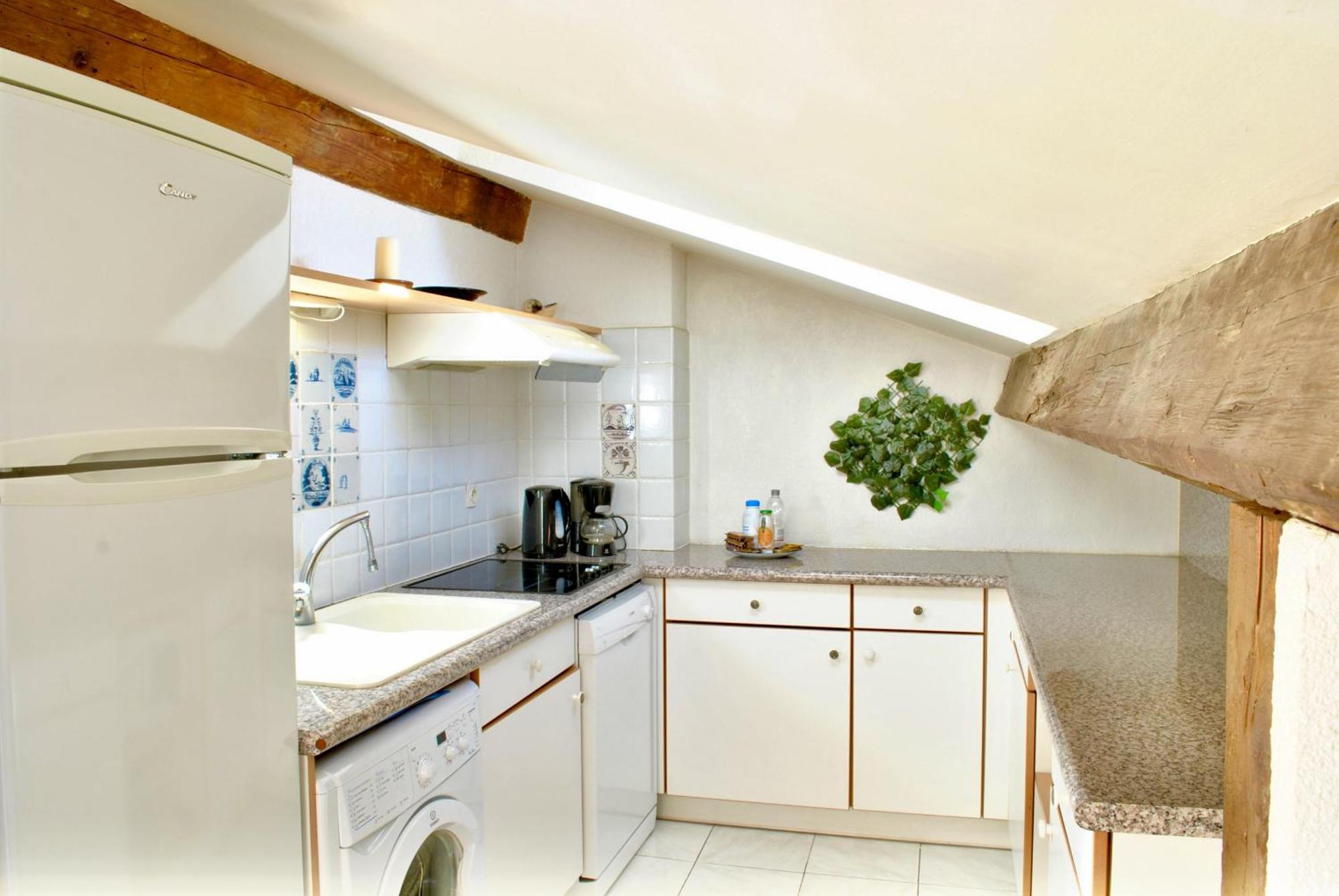 Apartament Le Napoleon 3P Sam1437 Cannes Zewnętrze zdjęcie