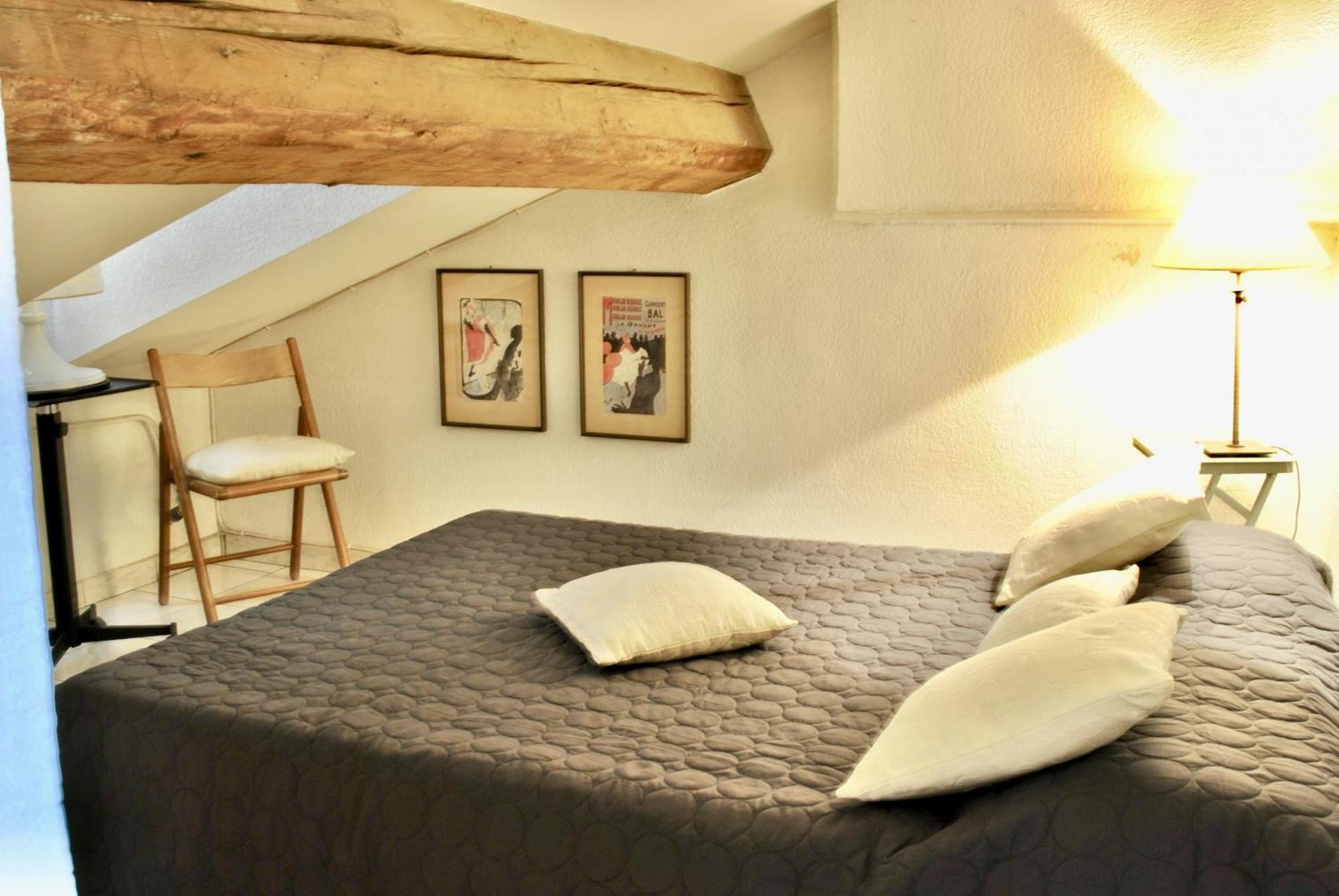 Apartament Le Napoleon 3P Sam1437 Cannes Zewnętrze zdjęcie